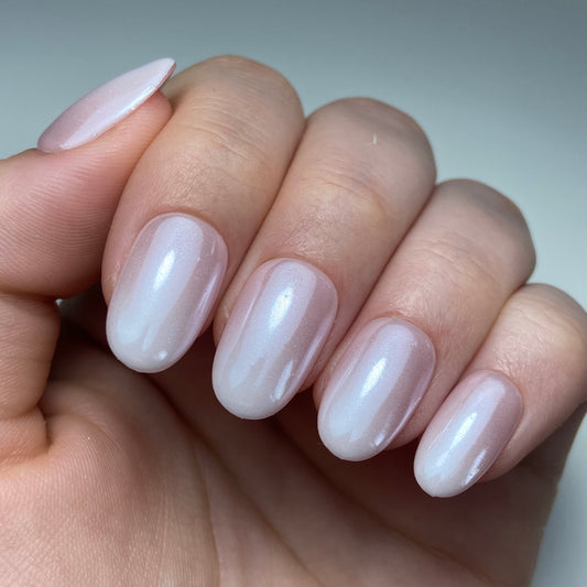 Baby-boomer perle