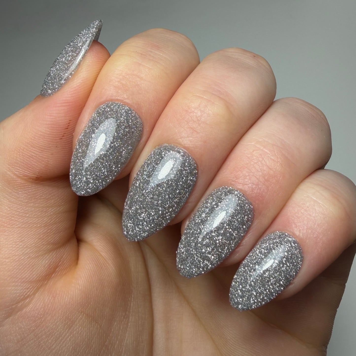 Silver Glow