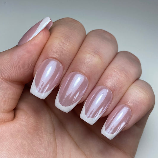 French perle