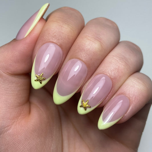 Golden